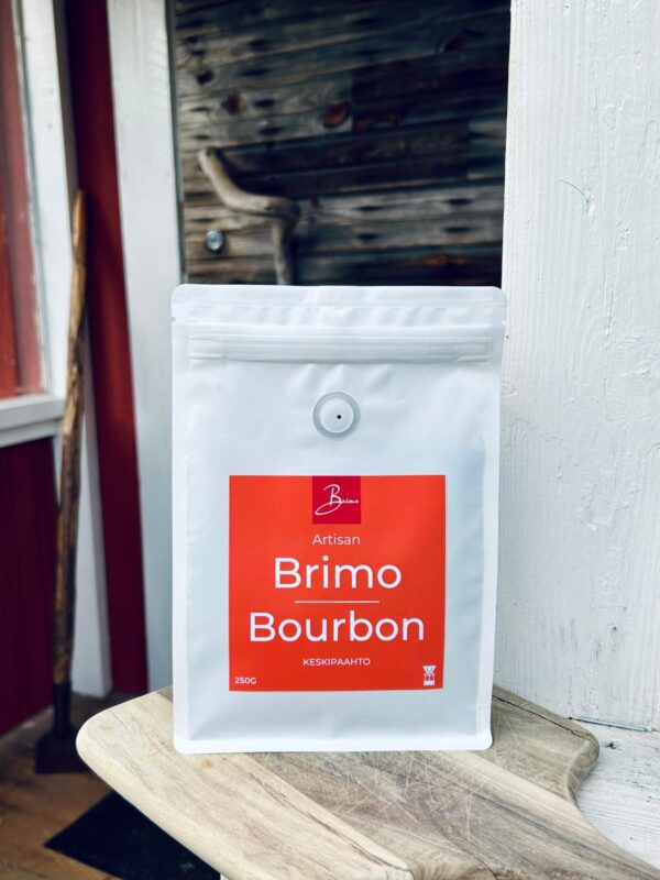 Brimo Bourbon - Image 2