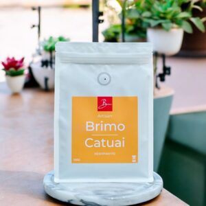 Brimo Catuai