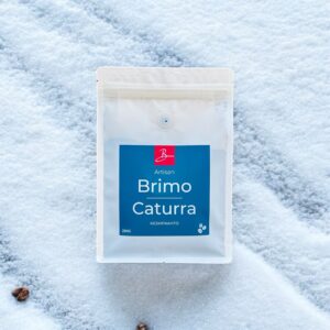 Brimo Caturra