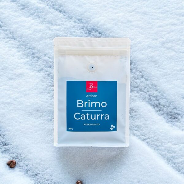 Brimo Caturra