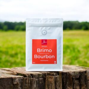 Brimo Bourbon