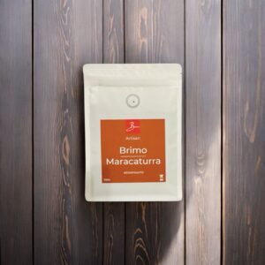 Brimo Maracaturra